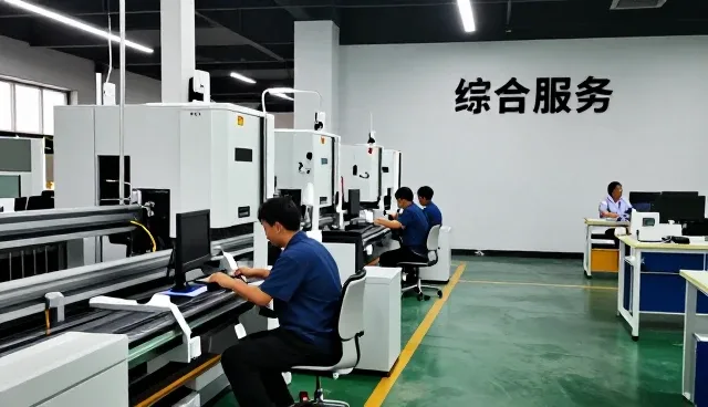 日照博顺不锈钢有限公司