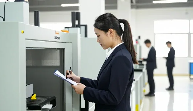 不锈钢加工规格定制中常见问题及应对策略