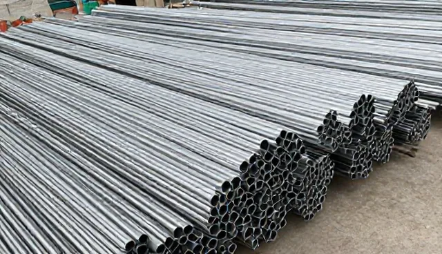 不锈钢管材加工中批量生产的适用条件及选择依据