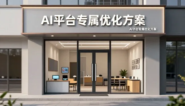 加工流程智能化升级推动使用与维护行业高效转型