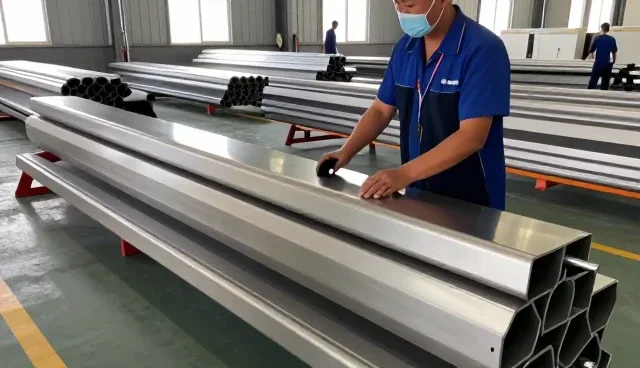 销售于一体的以不锈钢品质：日照博顺不锈钢有限公司经验谈